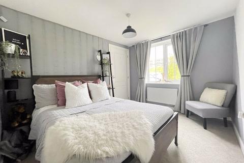 8 Devonshire Close, Elloughton, Brough, HU15 1UB