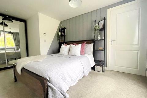 8 Devonshire Close, Elloughton, Brough, HU15 1UB