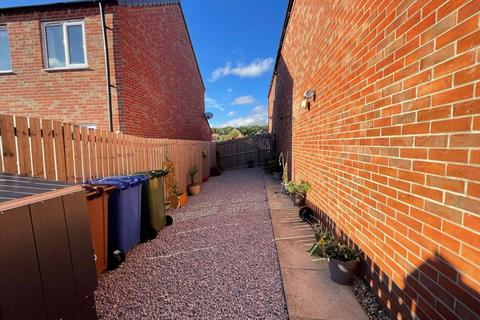 8 Devonshire Close, Elloughton, Brough, HU15 1UB