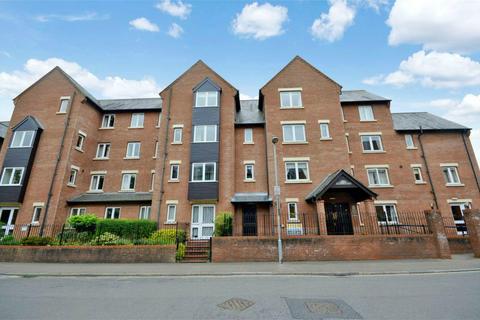 2 bedroom retirement property for sale - Recorder Road, Norwich