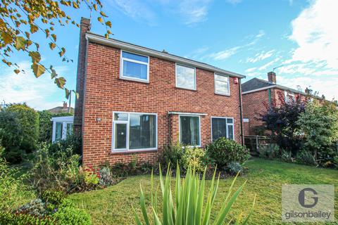 36 Denton Road, Norwich, NR3 4DP