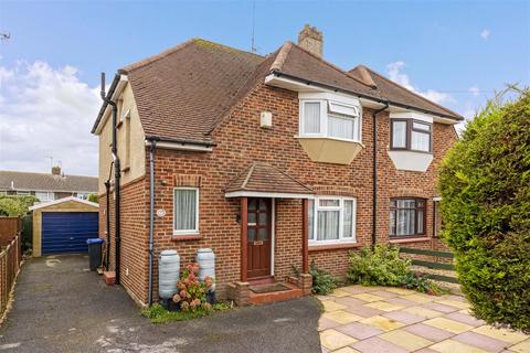 23 Cokeham Road, Sompting, Lancing, BN15 0AE