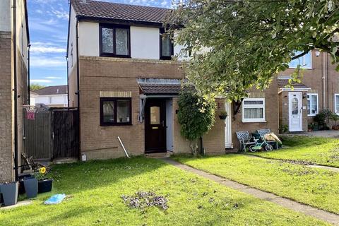 51 Churchfields, Barry, CF63 1FQ