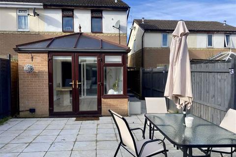 51 Churchfields, Barry, CF63 1FQ