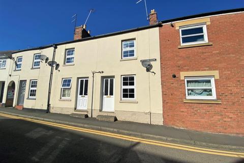 2 Burghley Street, Bourne, PE10 9NS