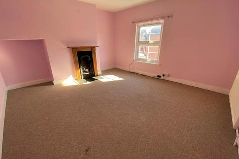 2 Burghley Street, Bourne, PE10 9NS