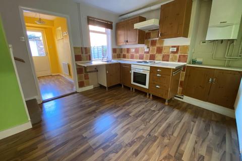 2 Burghley Street, Bourne, PE10 9NS