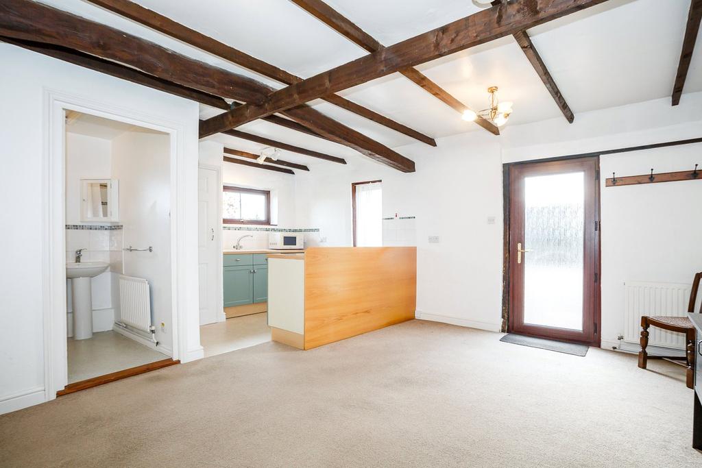 2 Bedroom Cottage