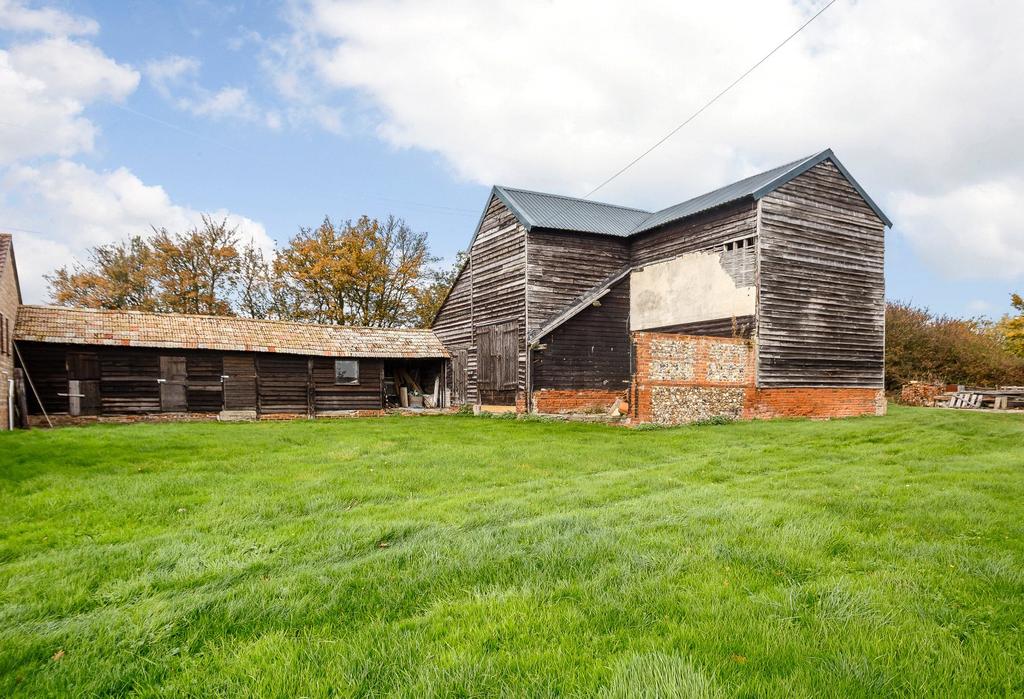 Barn