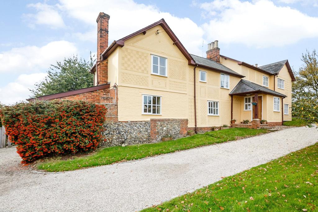 Farm House