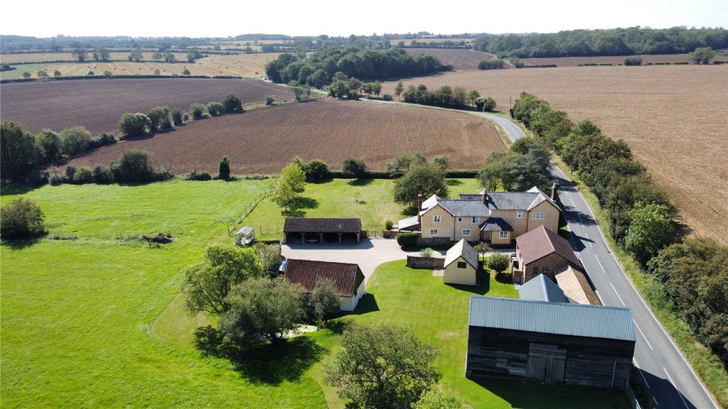 Road Farm