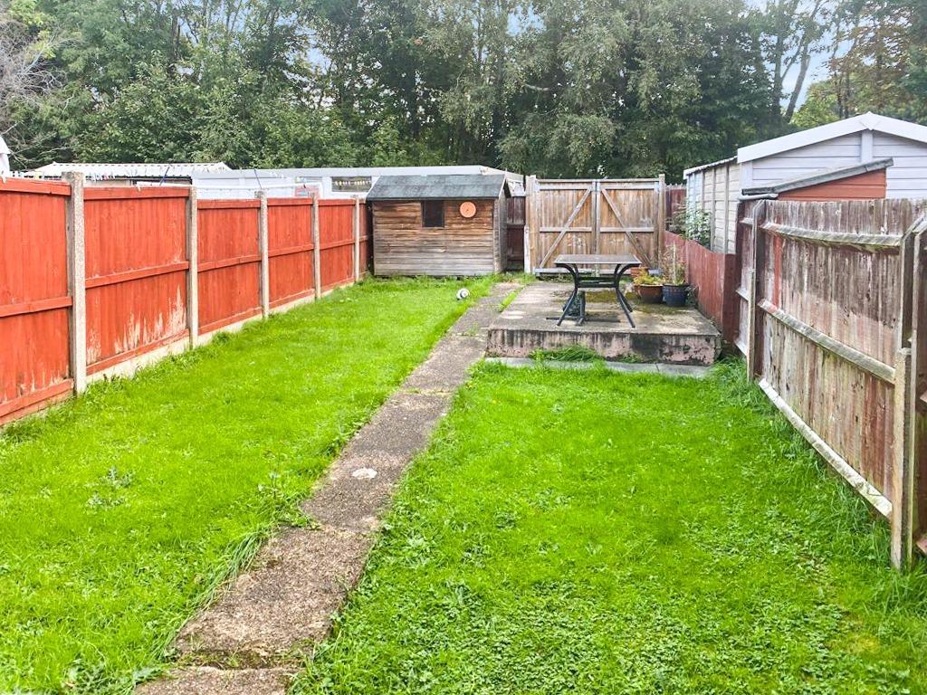 Chesholme Road Coventry 3 Bed Terraced House £195 000