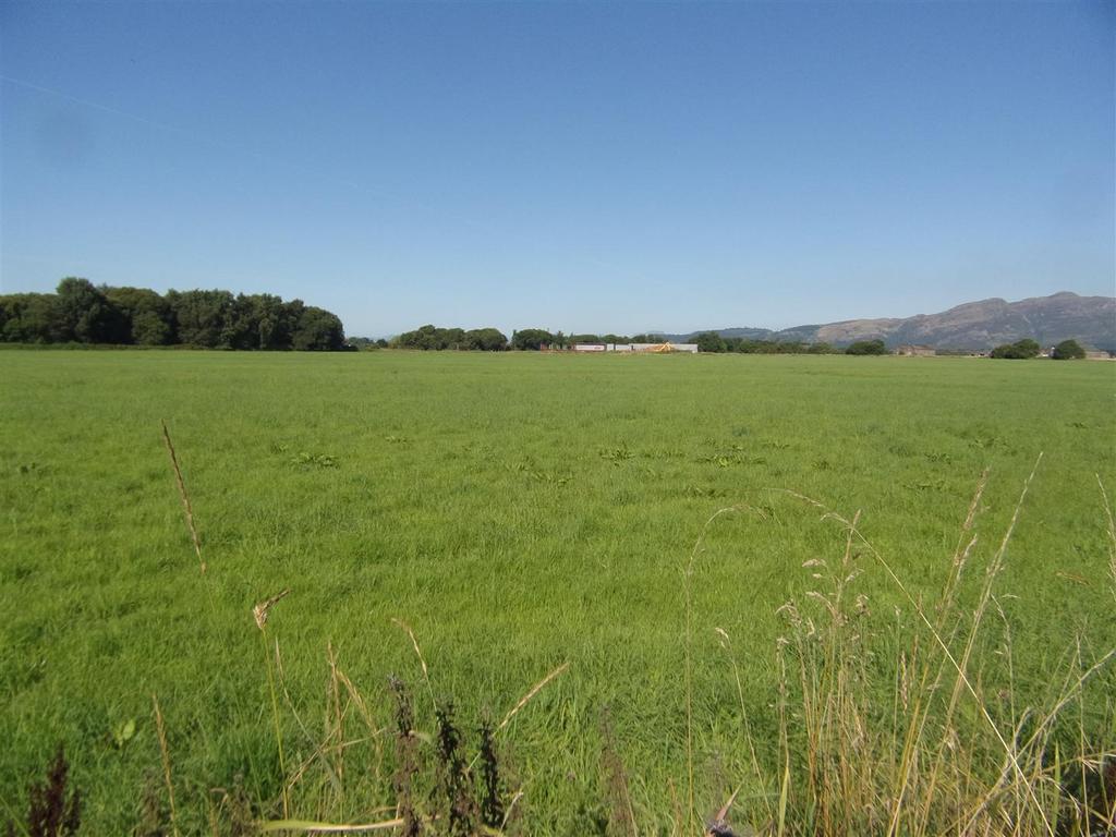 Bandeath Industrial Estate, Throsk, Stirling Land for sale