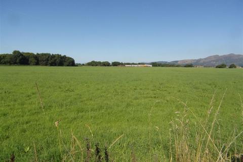 Land for sale - Bandeath Industrial Estate, Throsk, Stirling