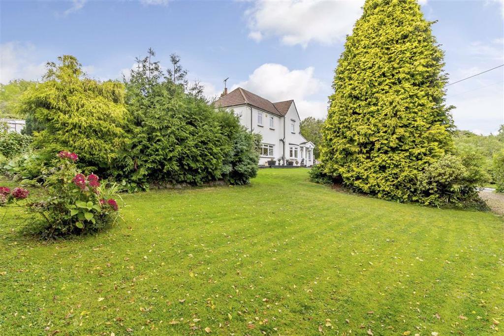 Old Chepstow Road, Langstone... 4 bed detached house £675,000