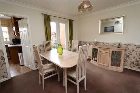 86 Brooklands Drive, Leighton Buzzard, LU7 3PE