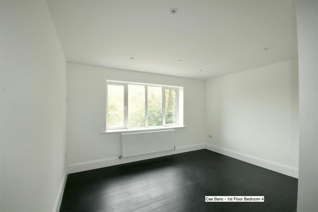 Bedroom 4