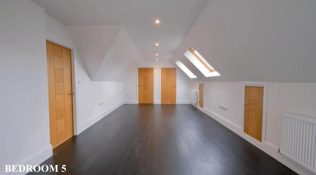 Bedroom 5