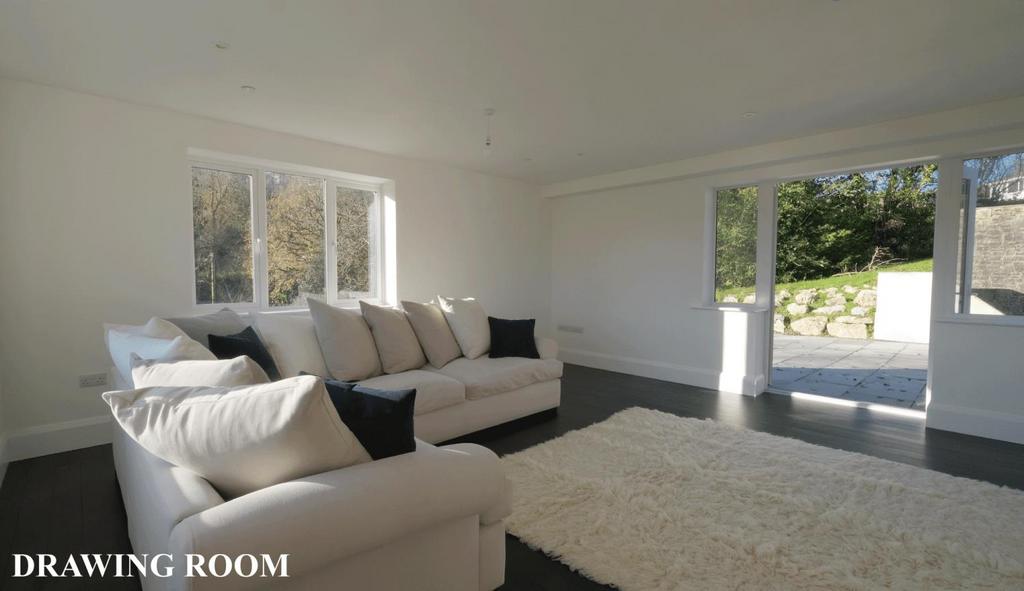 Reception 2 / Drawing room