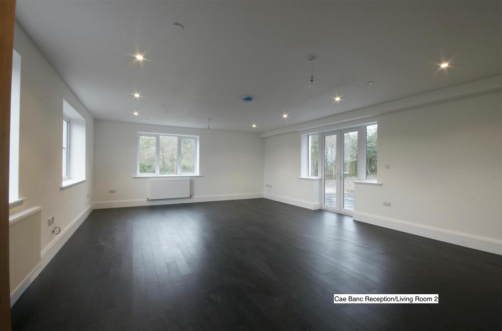 Reception 2 / Drawing room