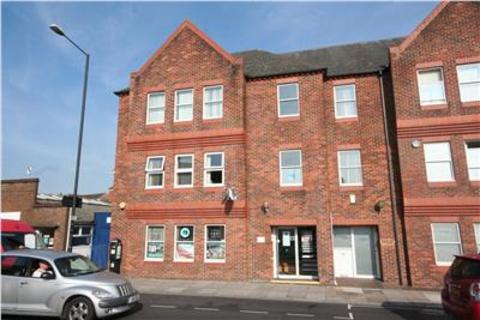 Office to rent - Second Floor, Brown Street, Salisbury, SP1 2AS