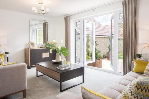 3 bedroom semi-detached house for sale - Ashurst at Heather Croft Whitby Road, Pickering YO18