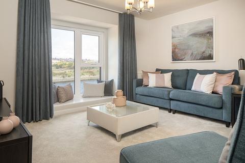 4 bedroom terraced house for sale - Haversham at Harbourside @ The Quays Y Rhodfa CF63
