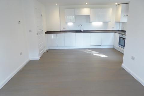 3 bedroom apartment to rent - Westcote Road, Reading, RG30