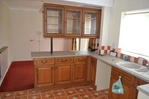 3 Jackson Road, Lichfield, WS13 7PR