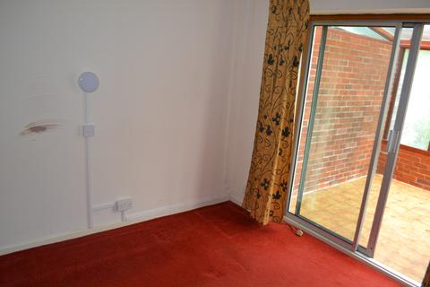 3 Jackson Road, Lichfield, WS13 7PR