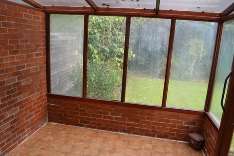 3 Jackson Road, Lichfield, WS13 7PR