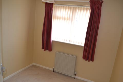 3 Jackson Road, Lichfield, WS13 7PR