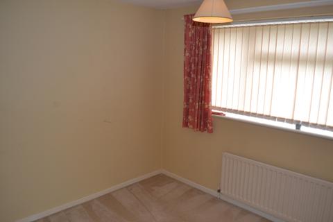 3 Jackson Road, Lichfield, WS13 7PR