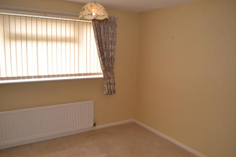 3 Jackson Road, Lichfield, WS13 7PR