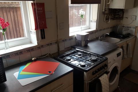 1 bedroom in a house share to rent - GROUND FLOOR ROOM, CLIFTON RD, BALSALL HEATH