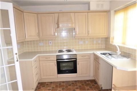 2 bedroom semi-detached house to rent, Oporto Close, Burnley, BB11