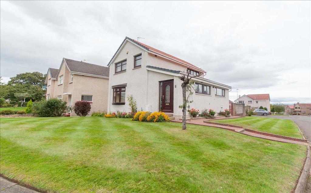 Fernside Walk, Hamilton 3 bed detached house £229,995