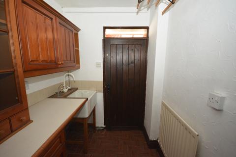 4 bedroom cottage for sale - The Cottage, 220A Top Road, Calow Chesterfield, S44 5TE