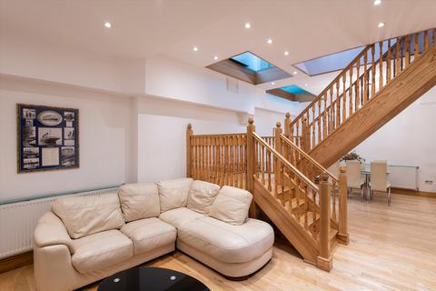 5 bedroom terraced house for sale - Jay Mews, London, SW7