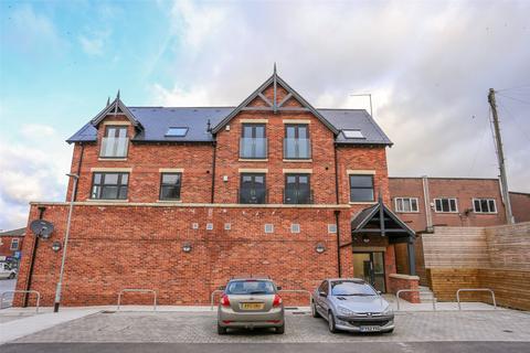 5 Albert Place, Marple, Stockport, SK6 7RP