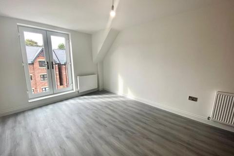 5 Albert Place, Marple, Stockport, SK6 7RP