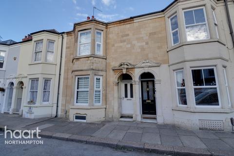21 Albany Road, Northampton, NN1 5LZ