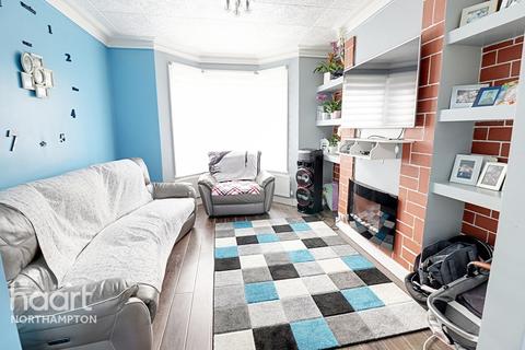 21 Albany Road, Northampton, NN1 5LZ