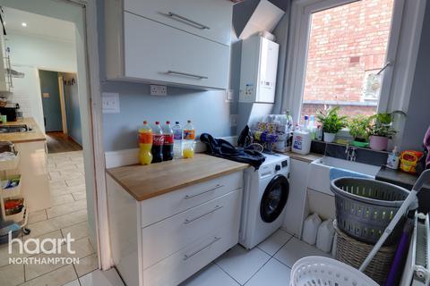 21 Albany Road, Northampton, NN1 5LZ