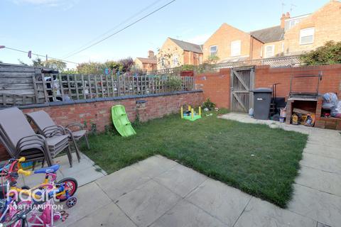 21 Albany Road, Northampton, NN1 5LZ