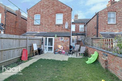 21 Albany Road, Northampton, NN1 5LZ