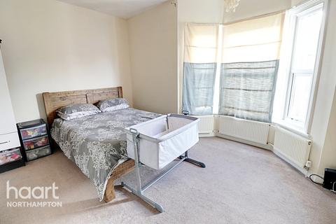 21 Albany Road, Northampton, NN1 5LZ