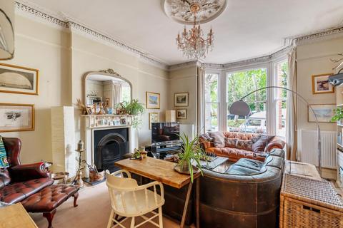 42a Fox Hill, London, SE19 2XE