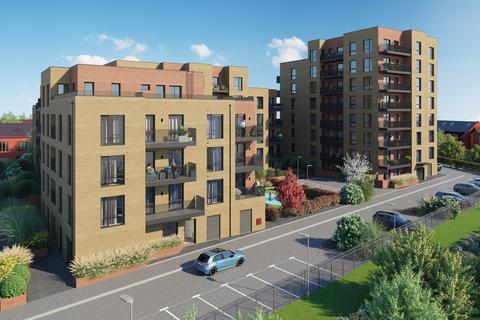 3 bedroom apartment for sale - at Union Square, Botany Court, Parva Grove, Perivale UB6