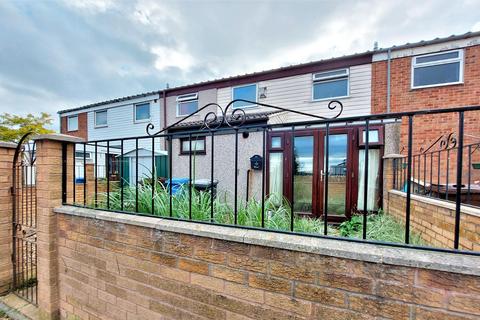 21 Acre Gate, High Green, Sheffield, S35 4FT